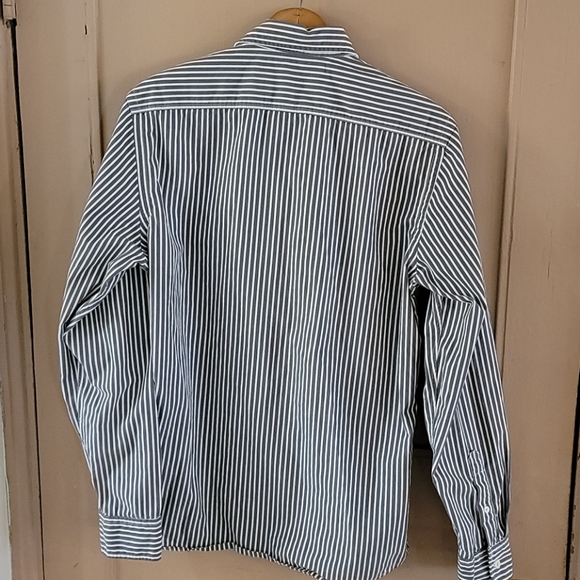 American Eagle Sz M "Vintage Fit" 100% cotton - Picture 7 of 7